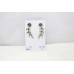Earrings Earrings Silver 925 Sterling Zircon CZ Stone Handmade Women Gift E552